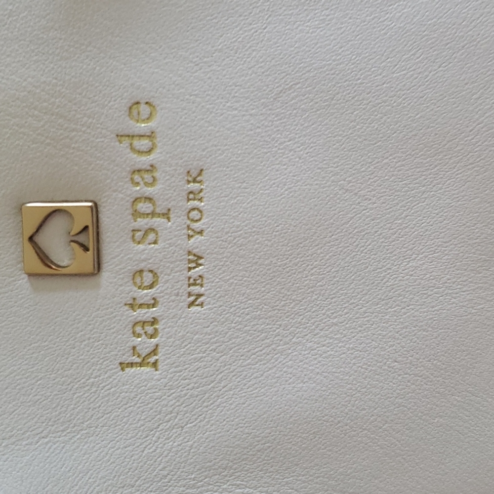 Kate Spade purse